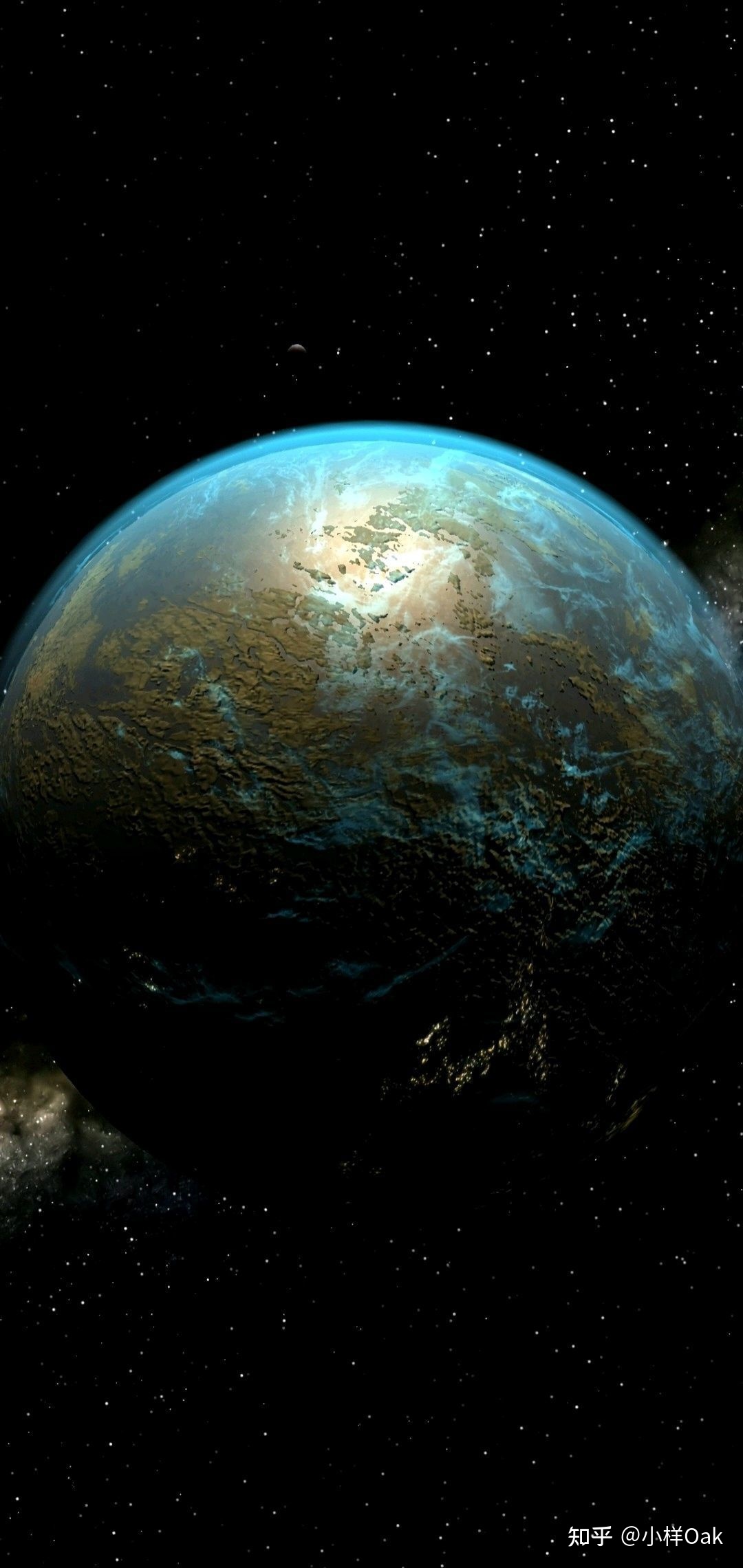 有哪些关于宇宙的句子？406 / 作者:枫夜渔火火f / 帖子ID:109156