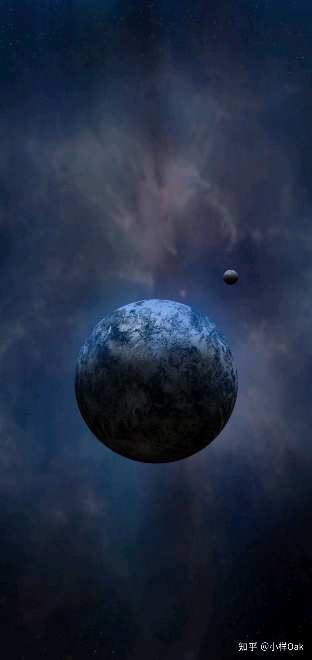 有哪些关于宇宙的句子？340 / 作者:枫夜渔火火f / 帖子ID:109156