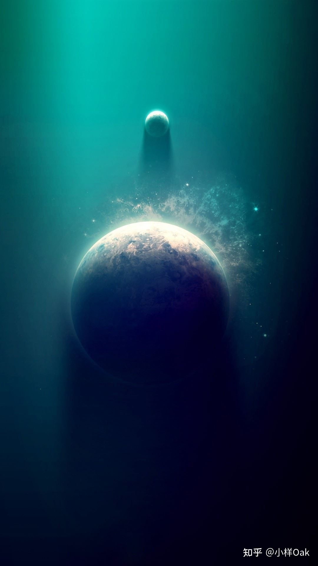 有哪些关于宇宙的句子？847 / 作者:枫夜渔火火f / 帖子ID:109156