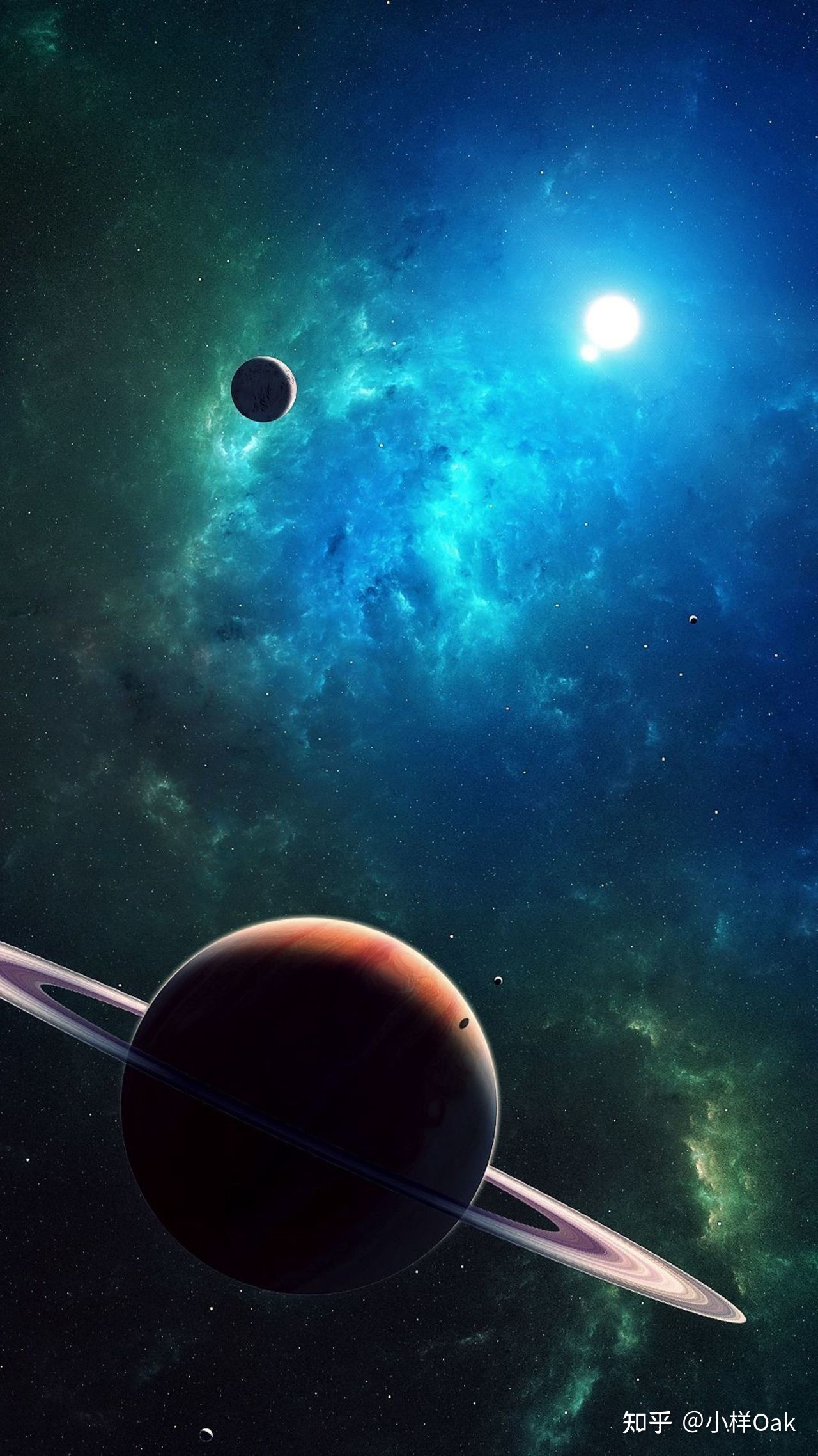 有哪些关于宇宙的句子？762 / 作者:枫夜渔火火f / 帖子ID:109156