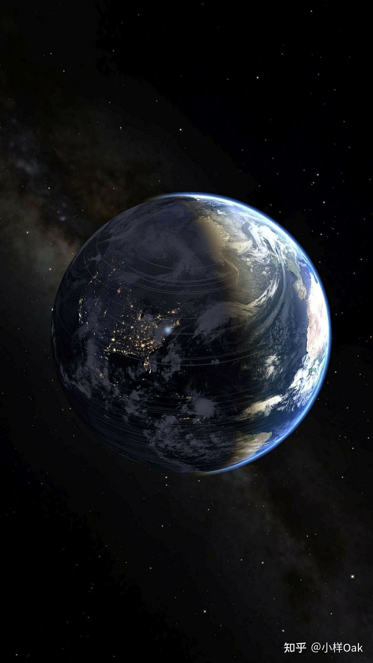 有哪些关于宇宙的句子？561 / 作者:枫夜渔火火f / 帖子ID:109156