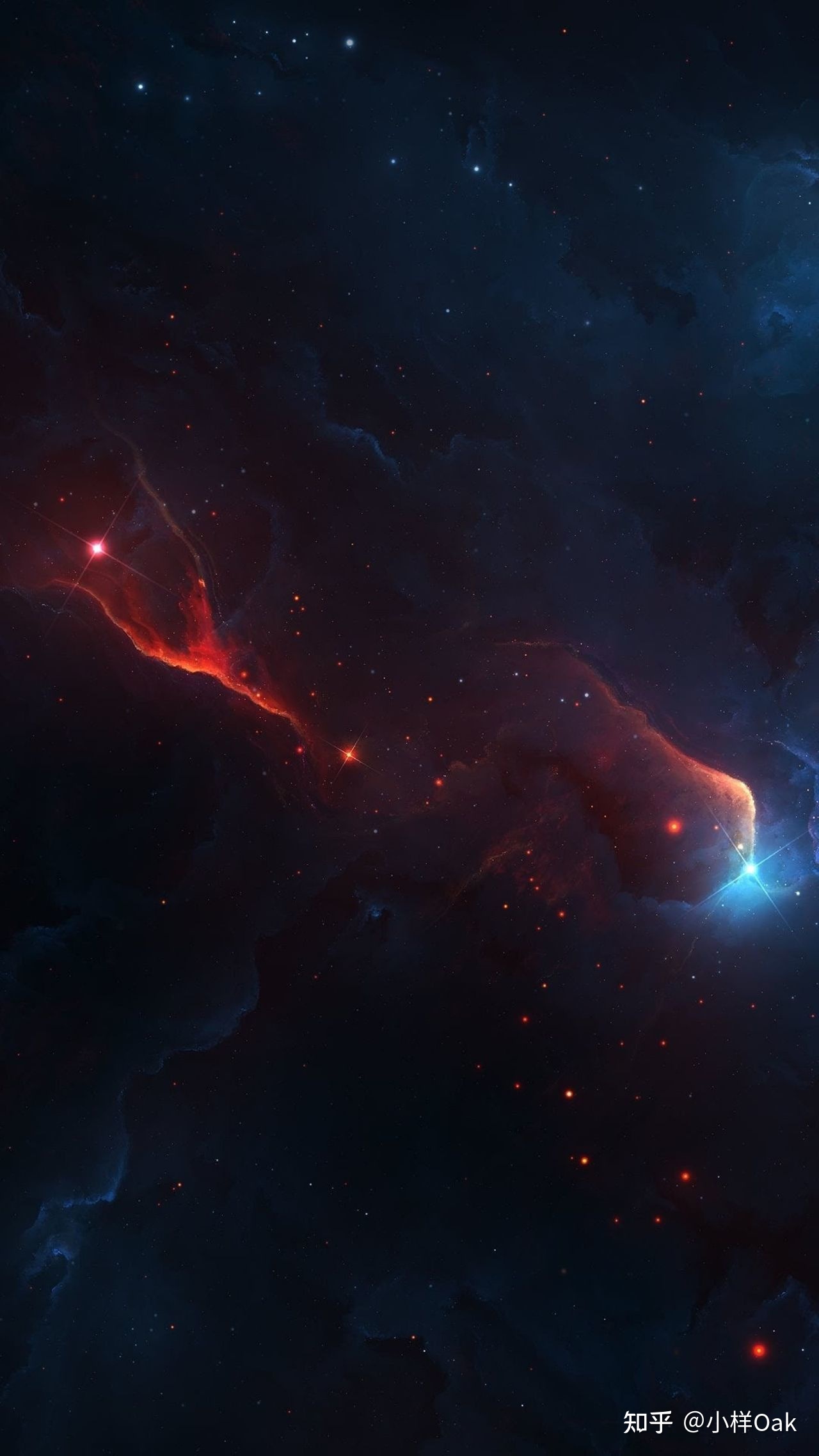 有哪些关于宇宙的句子？134 / 作者:枫夜渔火火f / 帖子ID:109156