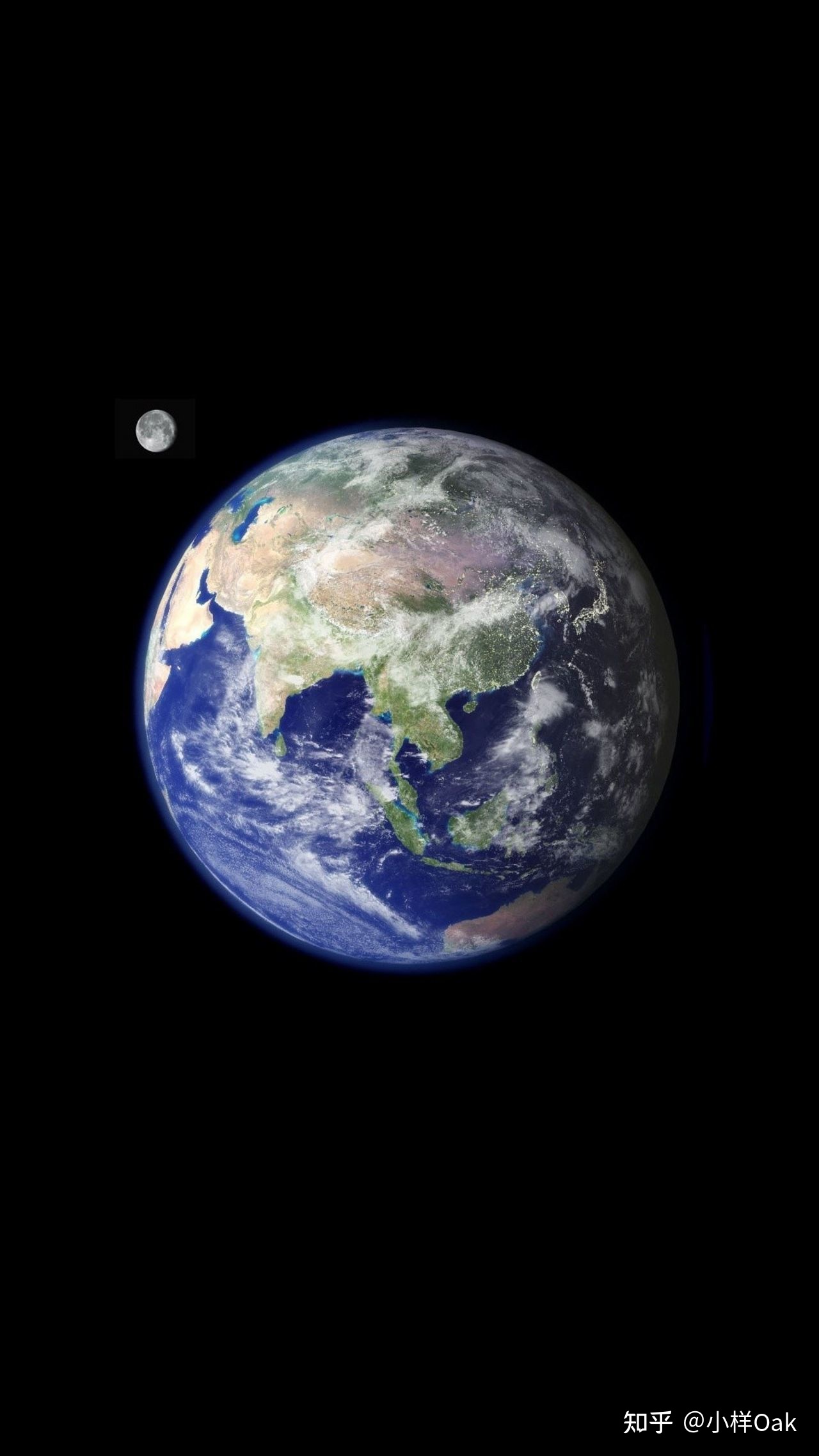 有哪些关于宇宙的句子？246 / 作者:枫夜渔火火f / 帖子ID:109156