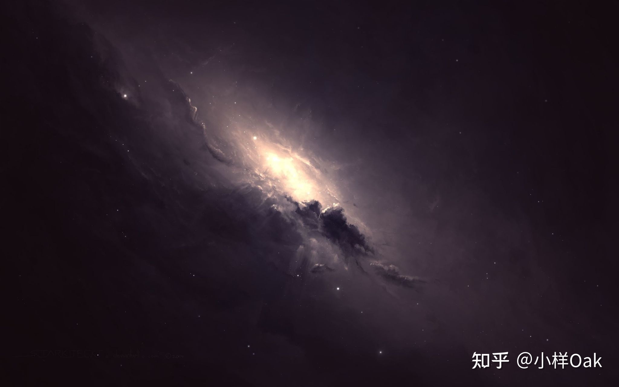 有哪些关于宇宙的句子？275 / 作者:枫夜渔火火f / 帖子ID:109156
