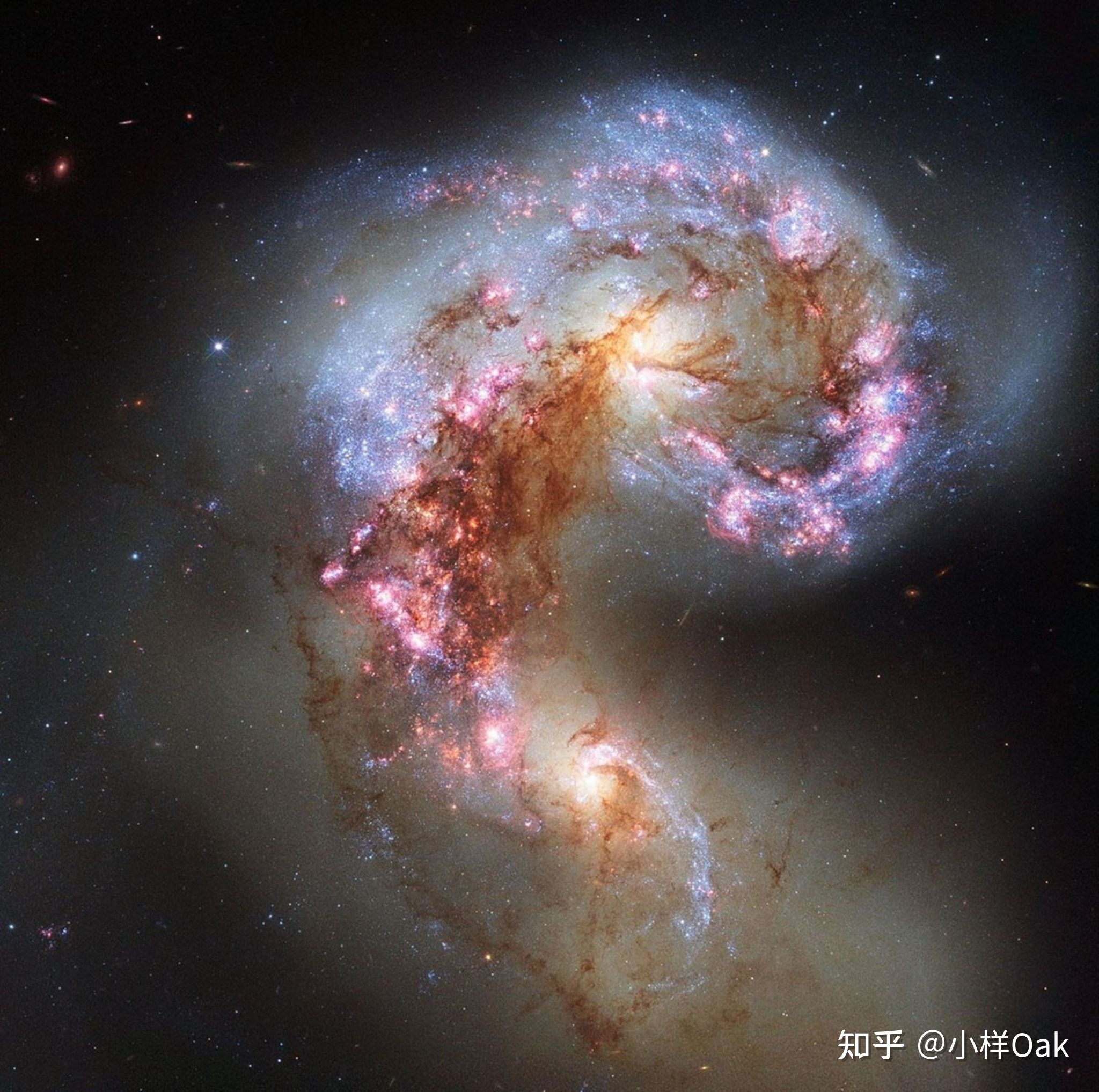 有哪些关于宇宙的句子？591 / 作者:枫夜渔火火f / 帖子ID:109156