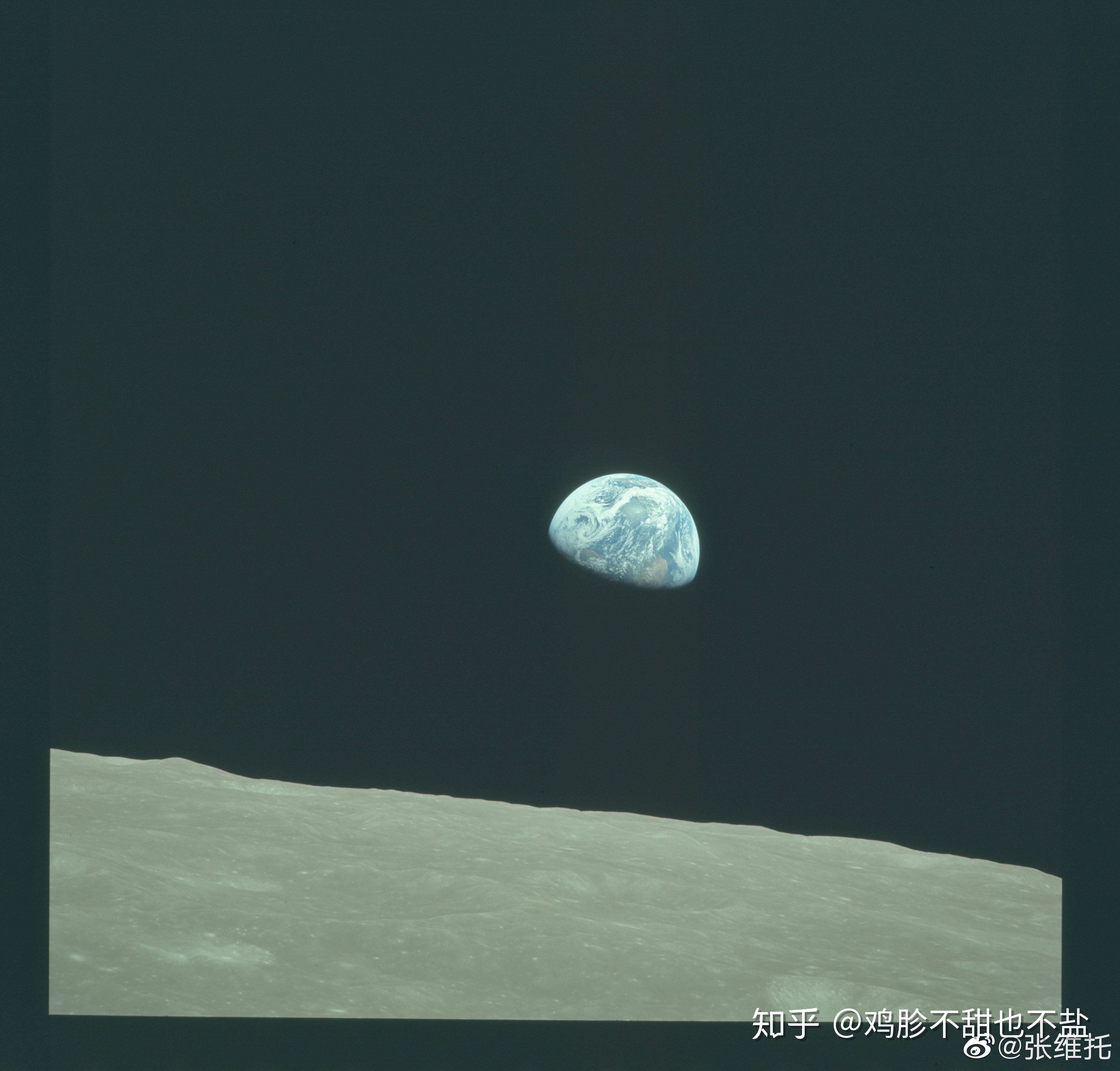 有哪些关于宇宙的句子？623 / 作者:你时决提 / 帖子ID:109156