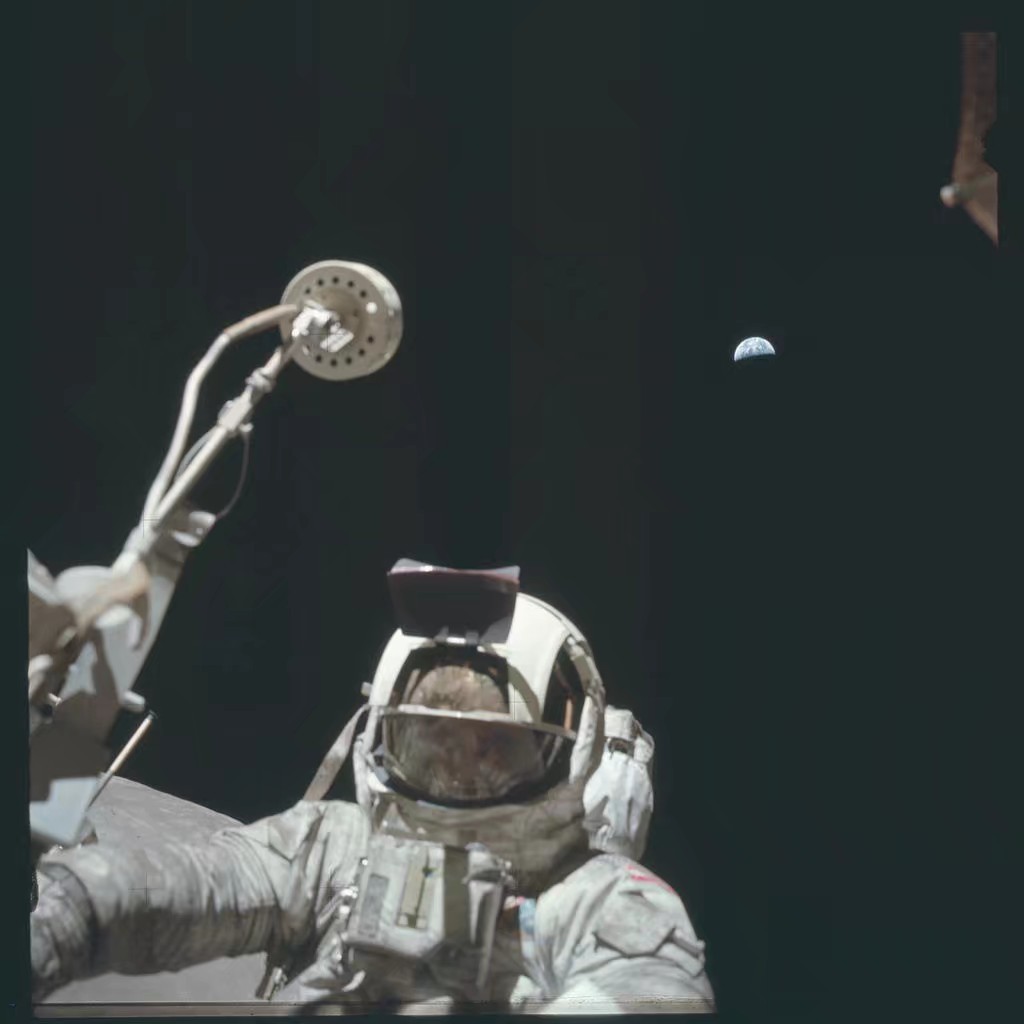 有哪些关于宇宙的句子？169 / 作者:大和797 / 帖子ID:109156