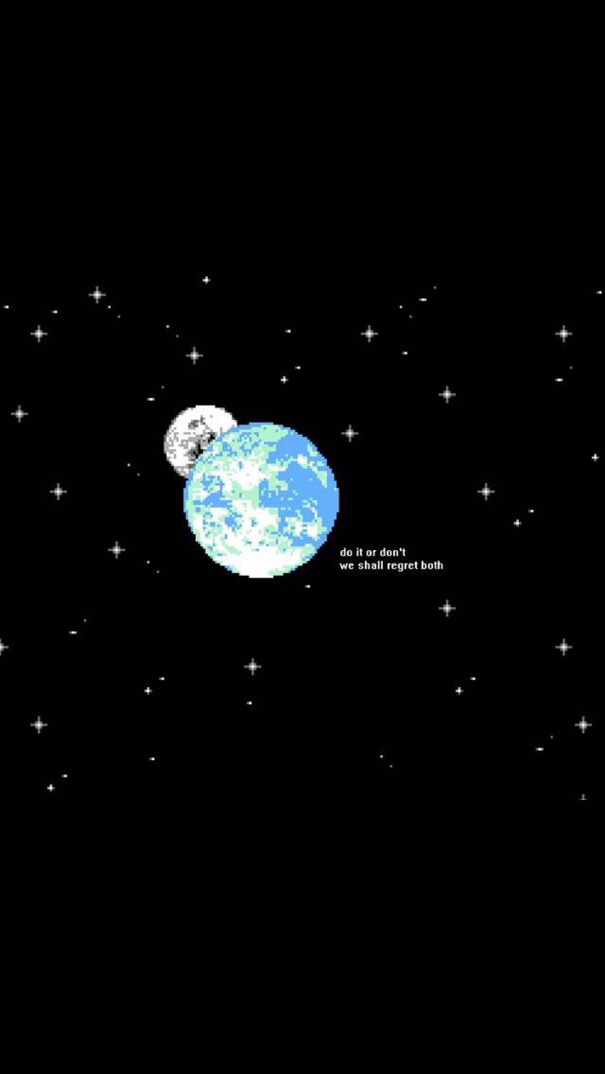 有哪些关于宇宙的句子？78 / 作者:大和797 / 帖子ID:109156