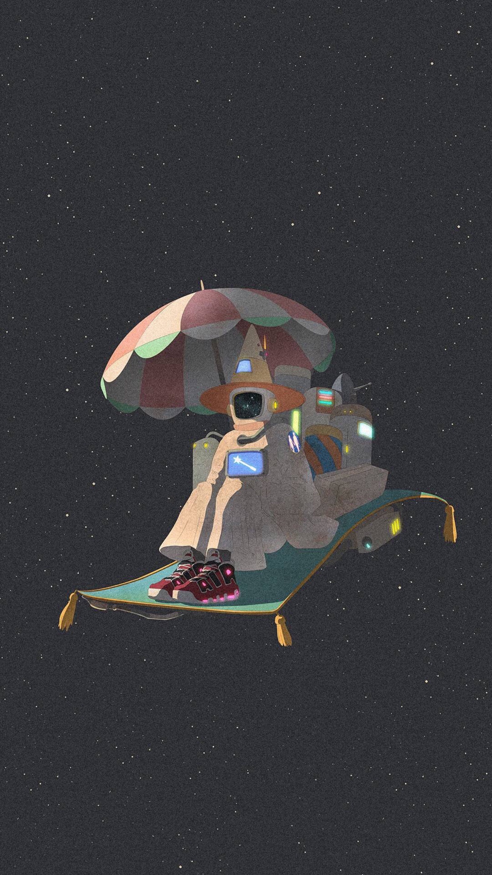 有哪些关于宇宙的句子？776 / 作者:大和797 / 帖子ID:109156