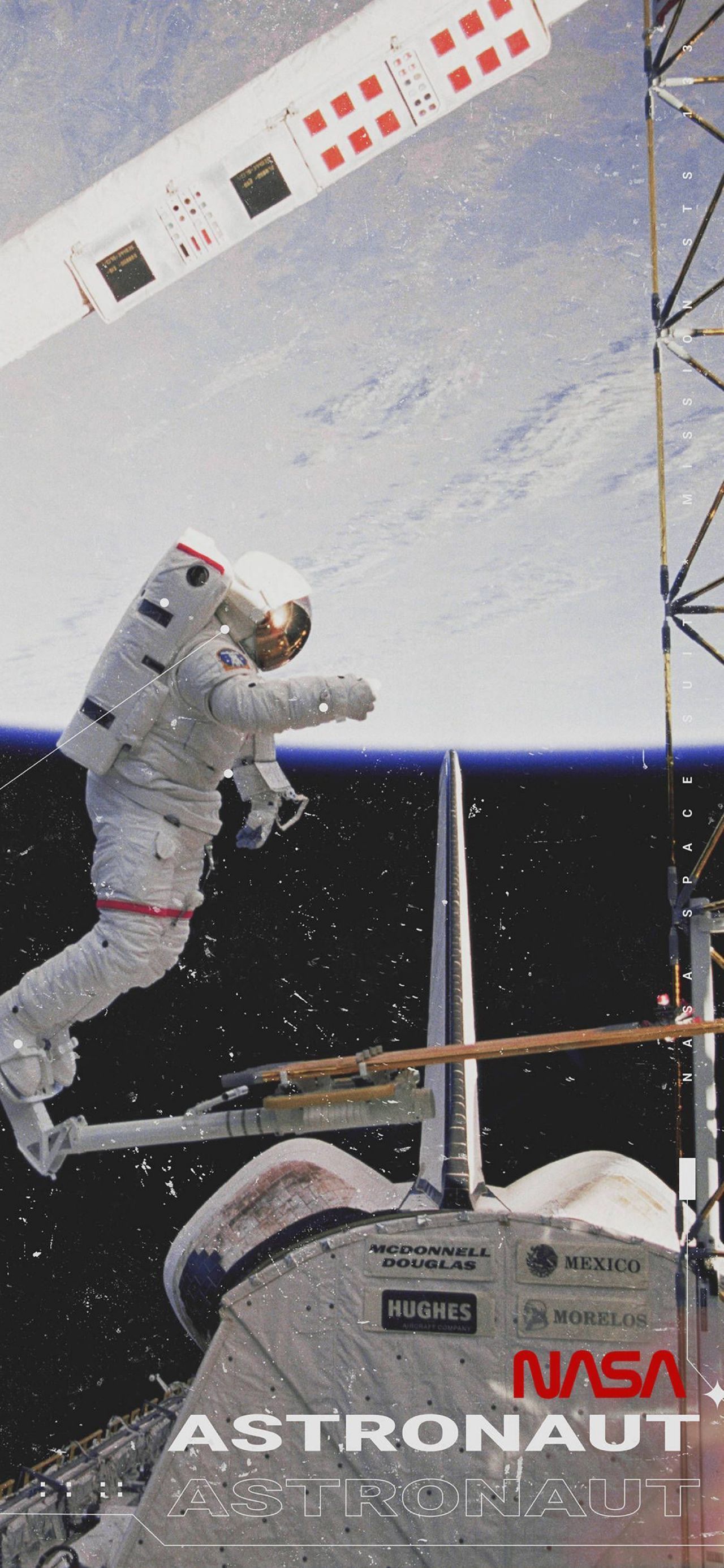 有哪些关于宇宙的句子？630 / 作者:大和797 / 帖子ID:109156