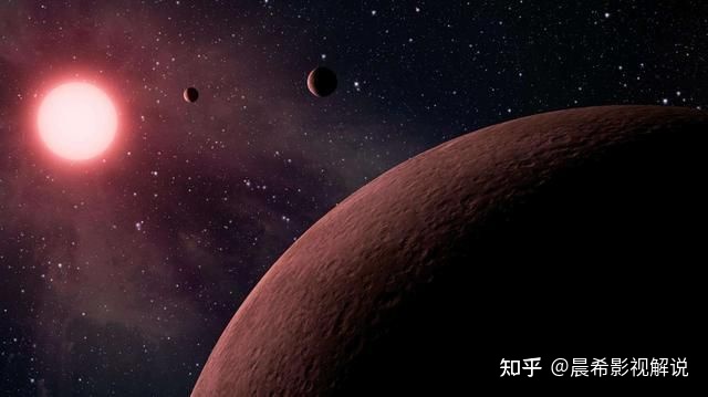 为啥找不到外星人？科学家：因为光速陷阱，孤立了整个宇宙416 / 作者:玉米人 / 帖子ID:109162