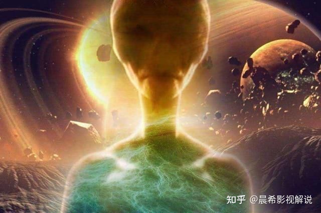 为啥找不到外星人？科学家：因为光速陷阱，孤立了整个宇宙518 / 作者:玉米人 / 帖子ID:109162