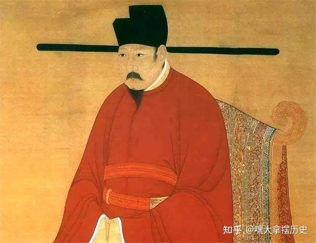 《满江红》里的秦桧在真实历史中真的是彻头彻尾的大坏蛋吗 ...-1.jpg