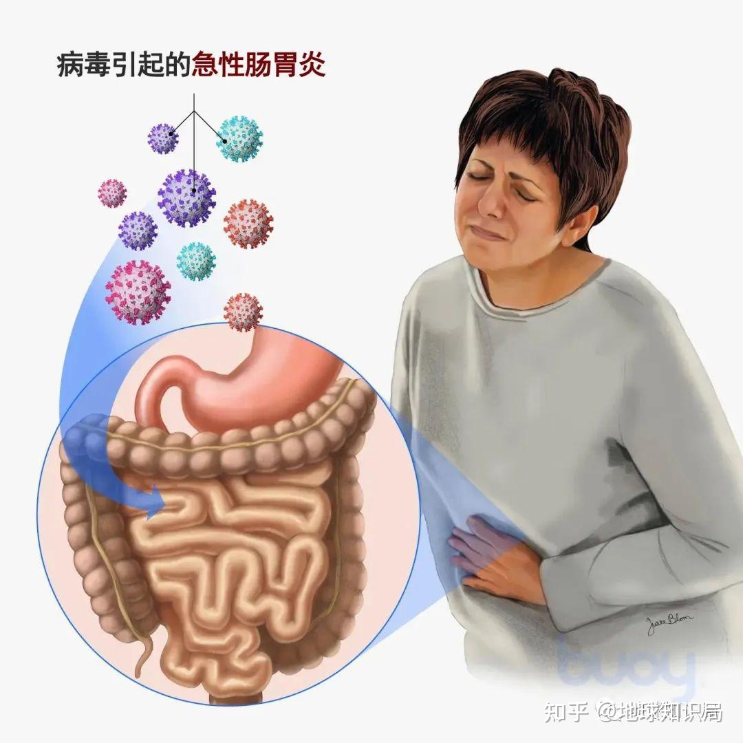 没洗干净的猪大肠，不可描述 | 地球知识局694 / 作者:是鹅好甜 / 帖子ID:109205