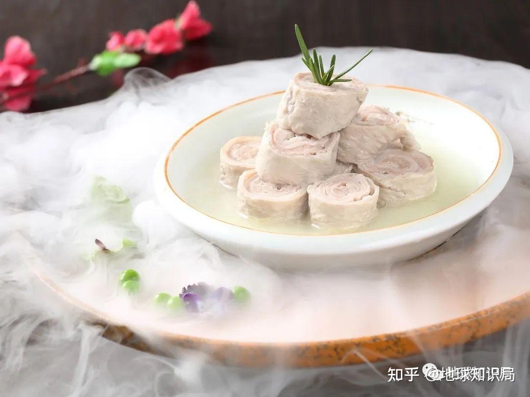 没洗干净的猪大肠，不可描述 | 地球知识局210 / 作者:是鹅好甜 / 帖子ID:109205