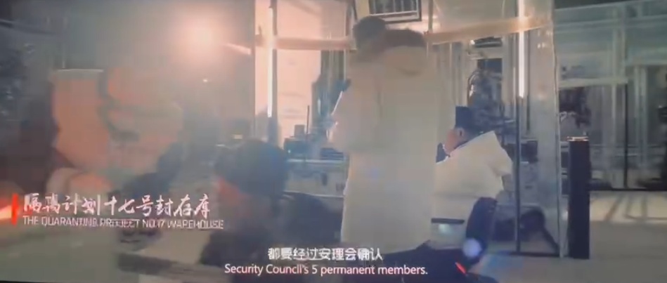 3天3刷《流浪地球2》后，深入解读一下10个隐藏剧情问题432 / 作者:老庞208 / 帖子ID:109211