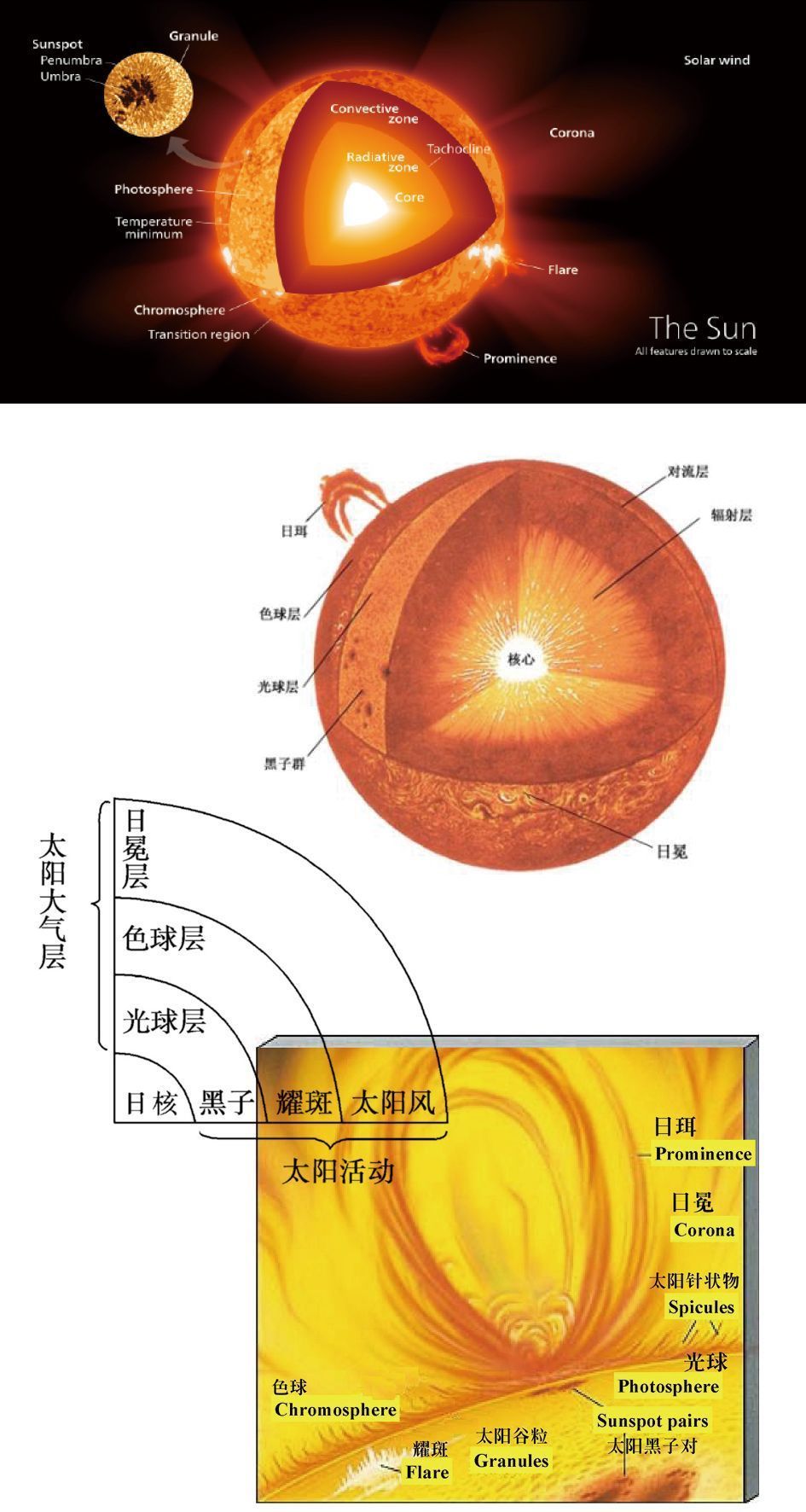 地球如果遭遇外星人入侵，人类该怎么办？103 / 作者:浩渺小竹排浩az / 帖子ID:109235