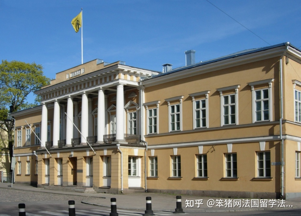 2023年欧洲最佳留学国家榜单出炉！法国排名第二，Top 1的 ...757 / 作者:尹恩沛 / 帖子ID:109264