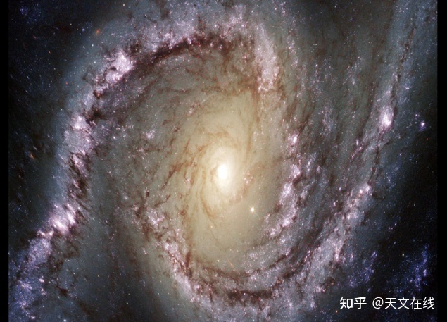 你有听过旋转的暗物质吗？它在银河系外，这是天文学家发现的995 / 作者:终究未留 / 帖子ID:109291
