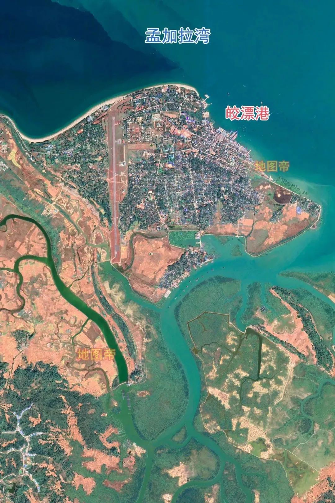 全球和中国有关的六大港口，你都知道吗？502 / 作者:小婴弄瓦接 / 帖子ID:109347