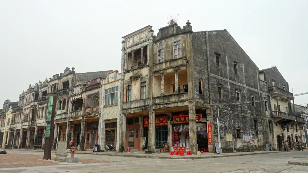 现实中的“京海市”，藏不住了！399 / 作者:David墨 / 帖子ID:109355