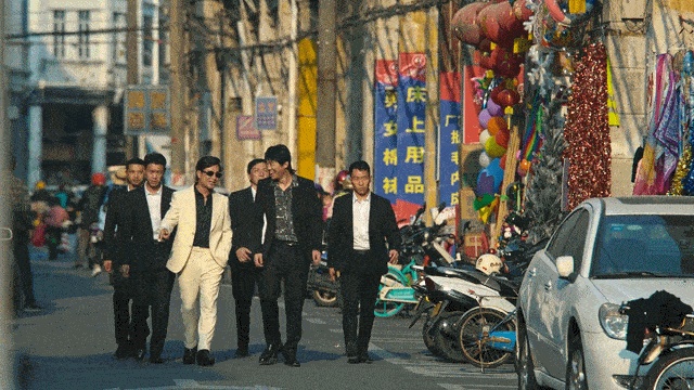 现实中的“京海市”，藏不住了！964 / 作者:David墨 / 帖子ID:109355