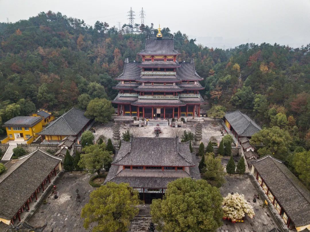 现实中的“京海市”，藏不住了！451 / 作者:David墨 / 帖子ID:109355
