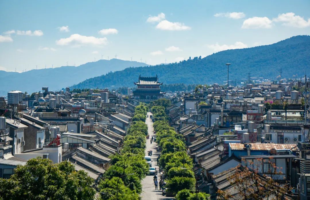 现实中的“京海市”，藏不住了！140 / 作者:David墨 / 帖子ID:109355