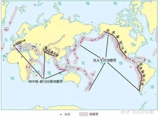土耳其地震会对中国地震带上的地区带来联动影响吗？328 / 作者:二只怜雪 / 帖子ID:109382
