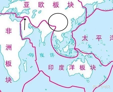 土耳其地震会对中国地震带上的地区带来联动影响吗？178 / 作者:123457736 / 帖子ID:109382