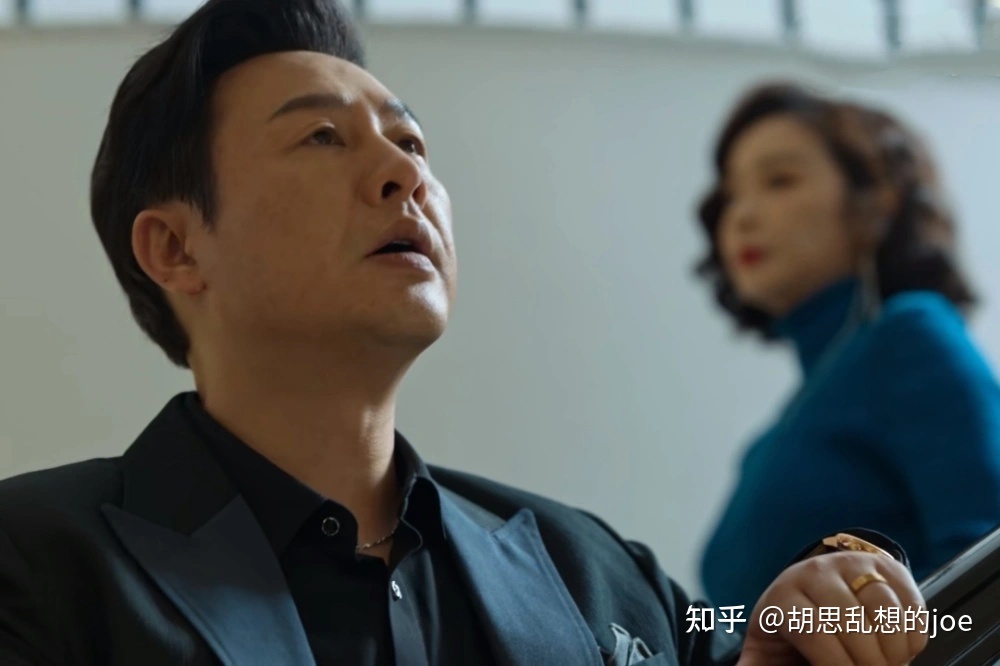 《狂飙》很多未解之谜138 / 作者:几器那午 / 帖子ID:109564