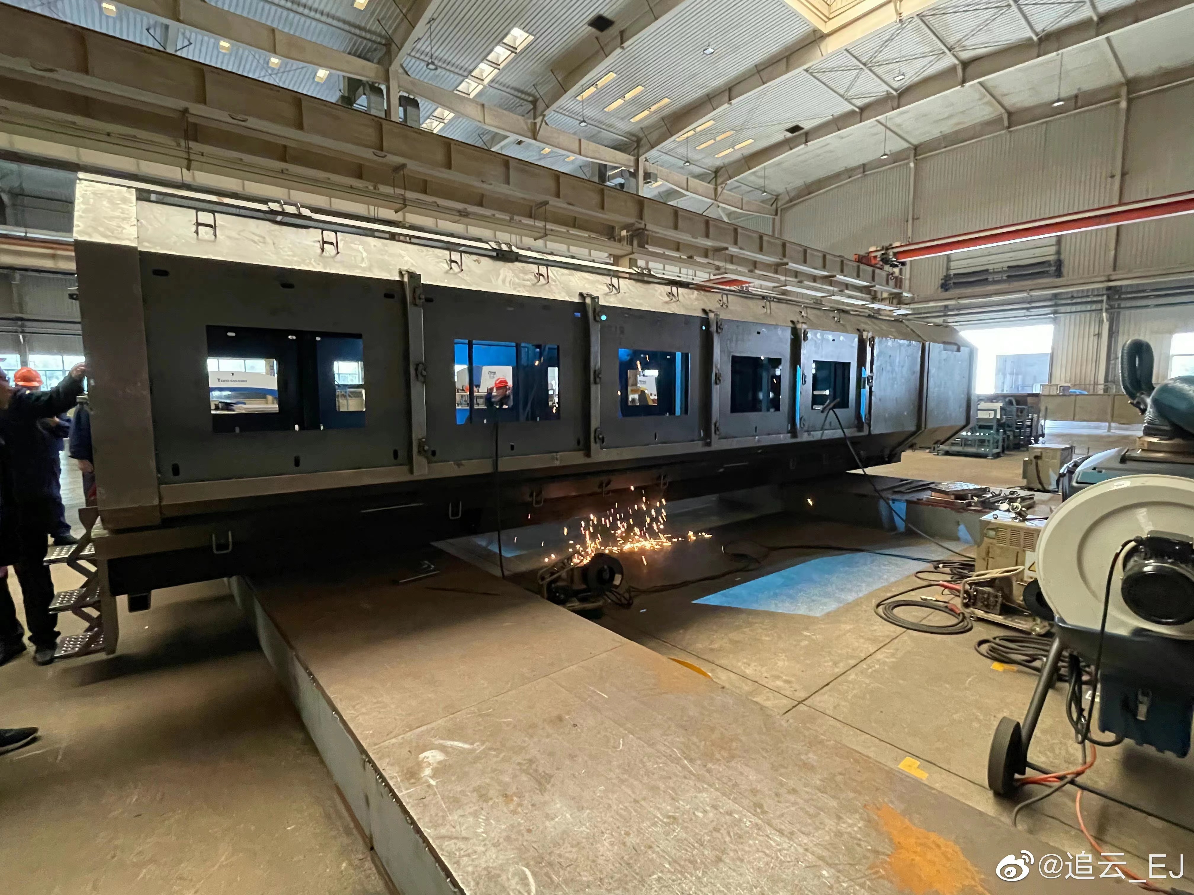 徐工集团为什么可以免费赞助《流浪地球 2》？887 / 作者:绘粹凭 / 帖子ID:109674