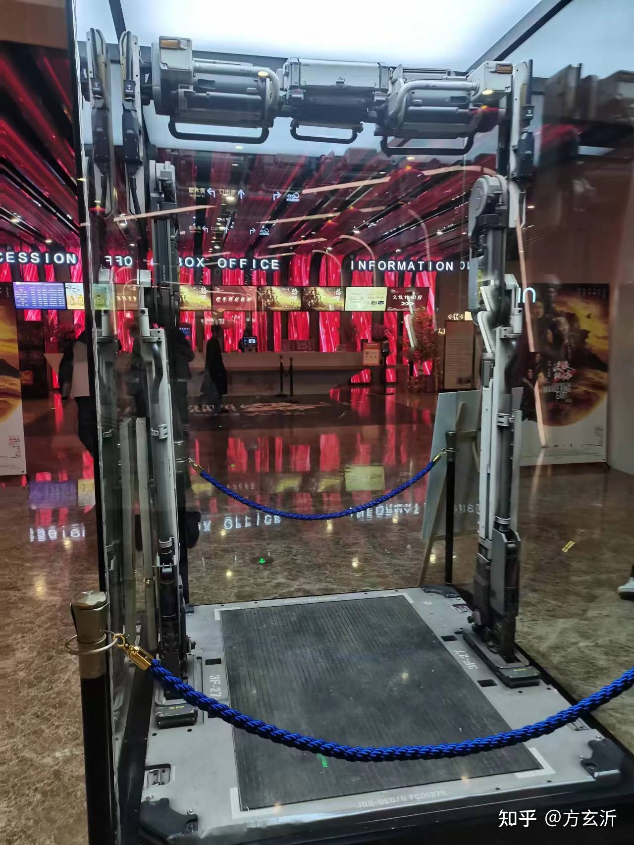 如果建设一个《流浪地球》系列主题公园，你觉得会有什么 ...760 / 作者:索支较 / 帖子ID:109687