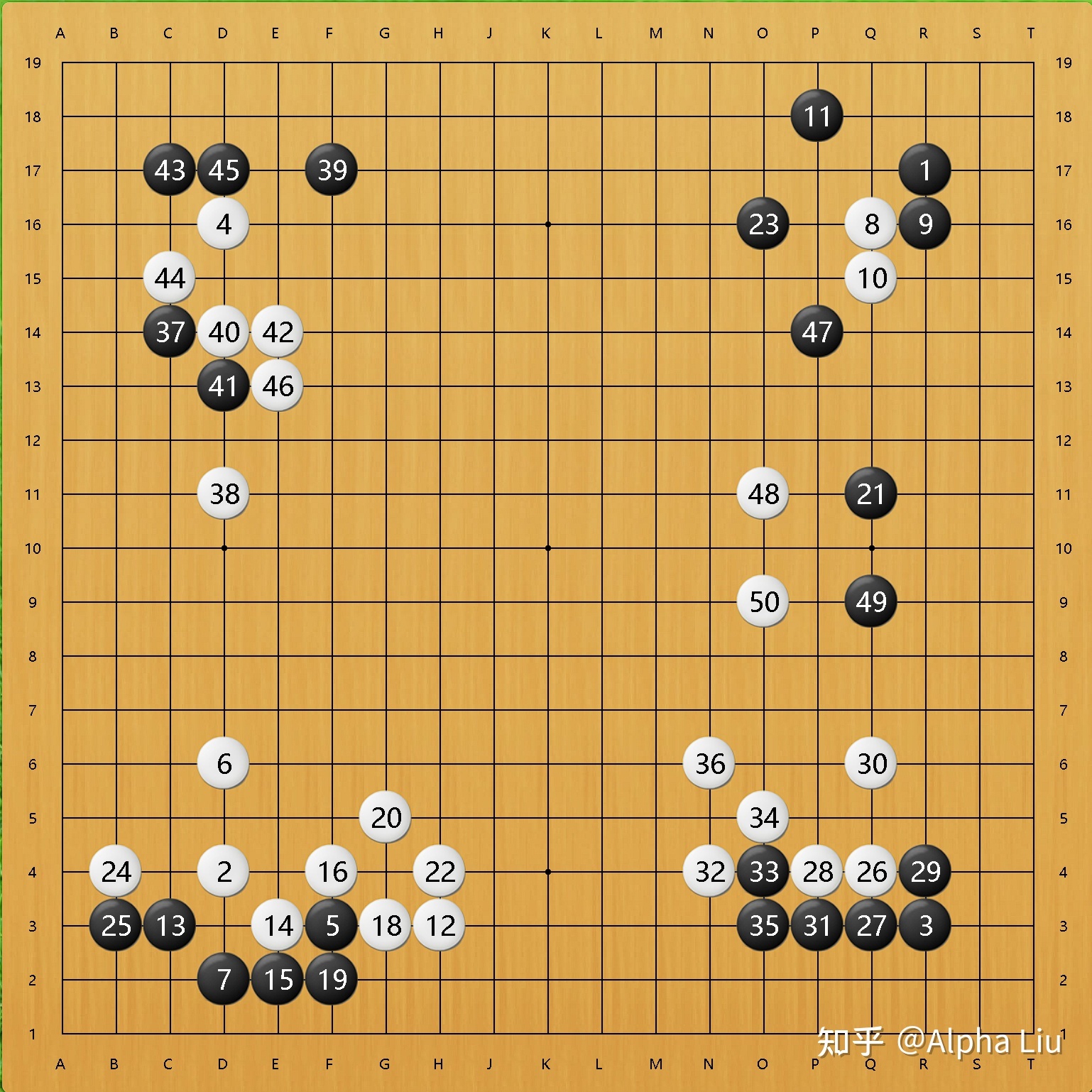 围棋中，宇宙流和地沟流哪个在如今更值得学习?626 / 作者:xiongjiuhe101 / 帖子ID:109695