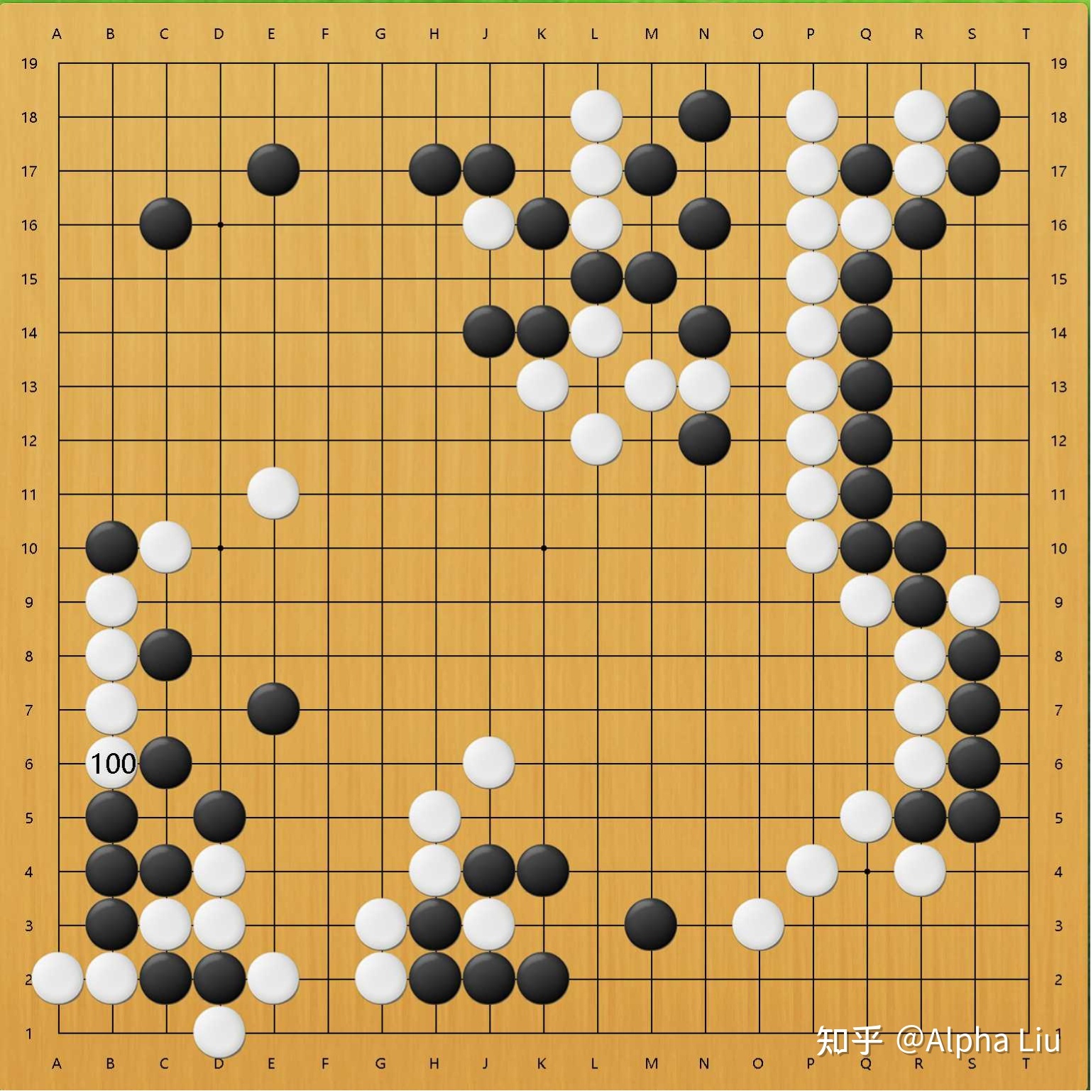 围棋中，宇宙流和地沟流哪个在如今更值得学习?387 / 作者:xiongjiuhe101 / 帖子ID:109695