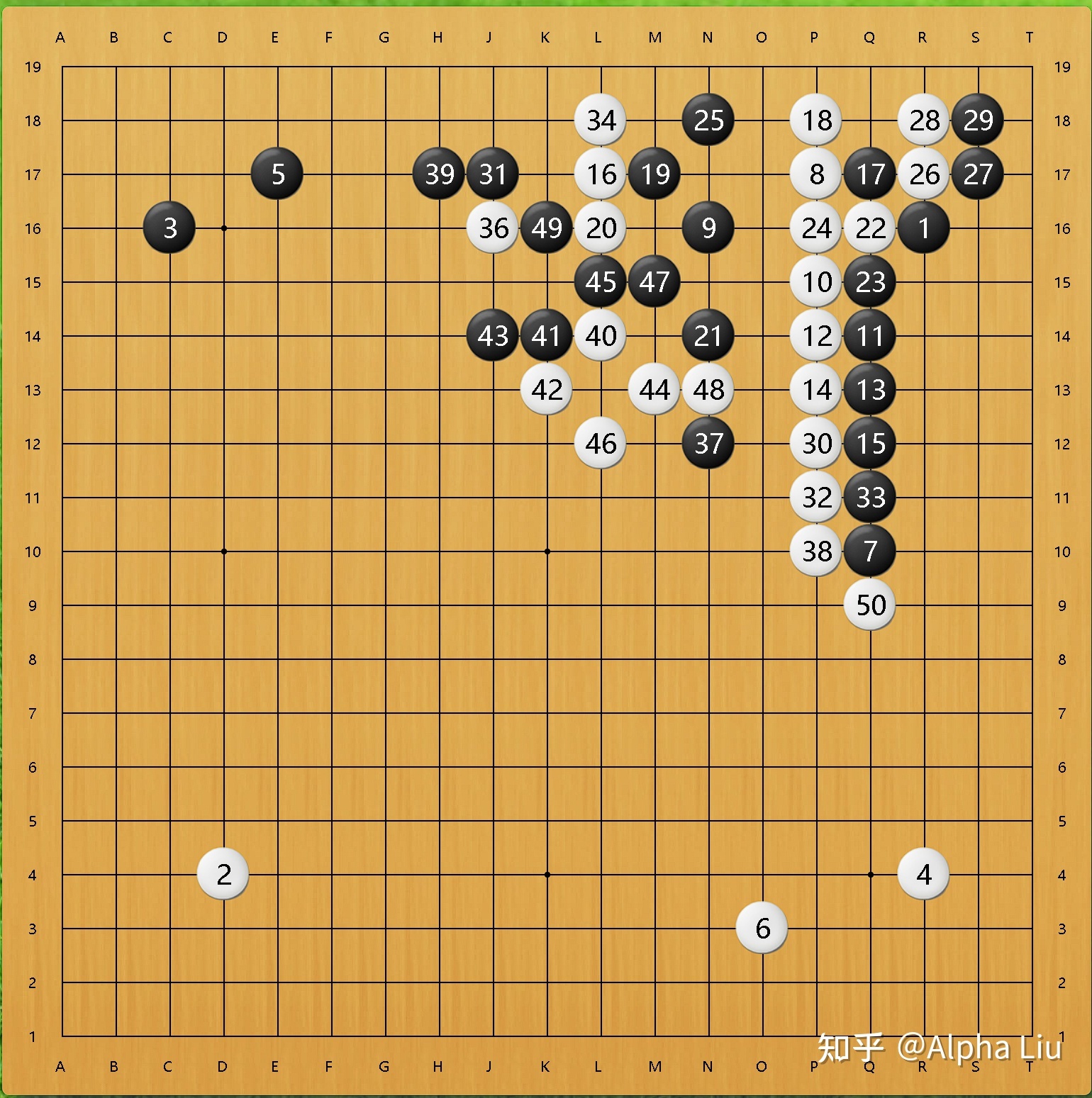 围棋中，宇宙流和地沟流哪个在如今更值得学习?427 / 作者:xiongjiuhe101 / 帖子ID:109695