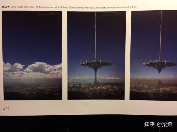 《流浪地球 2》中的太空电梯场景在哪些科幻电影中出现过 ...419 / 作者:静静的等258 / 帖子ID:109772