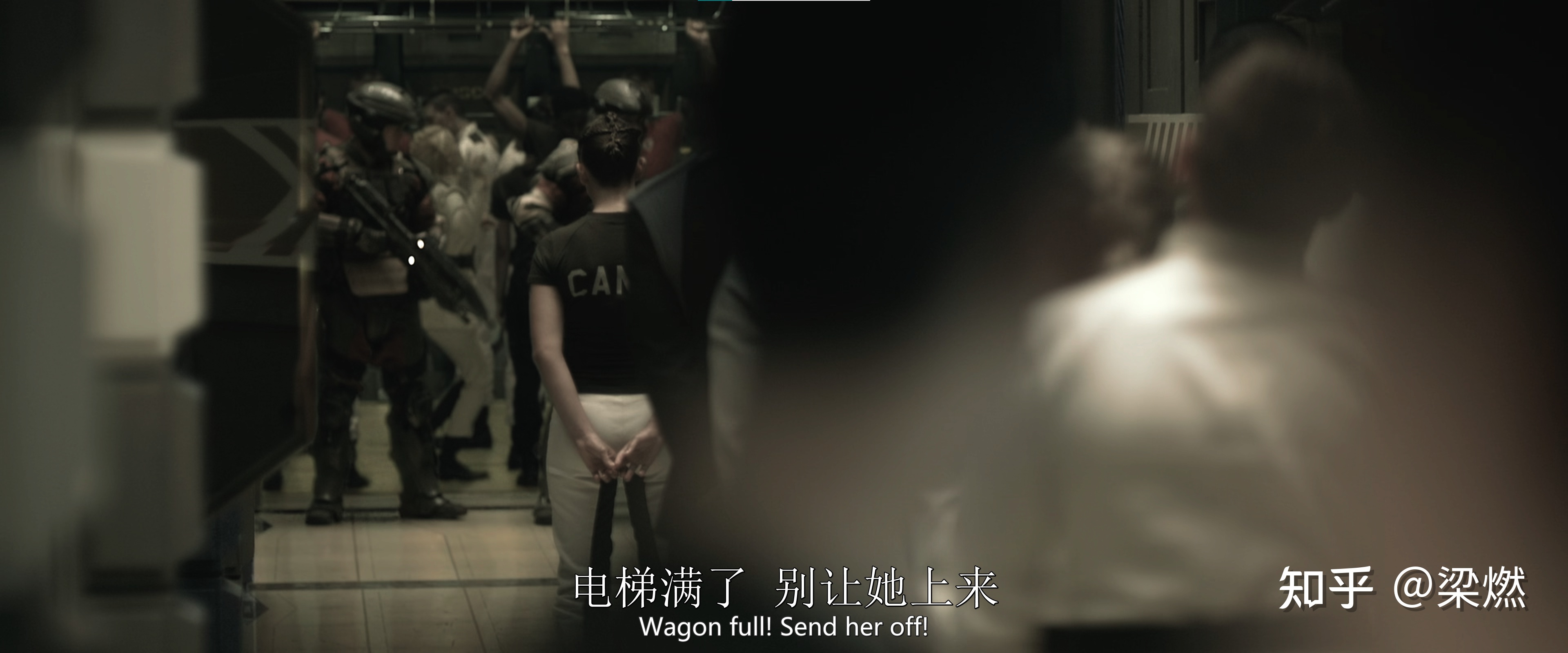 《流浪地球 2》中的太空电梯场景在哪些科幻电影中出现过 ...985 / 作者:静静的等258 / 帖子ID:109772