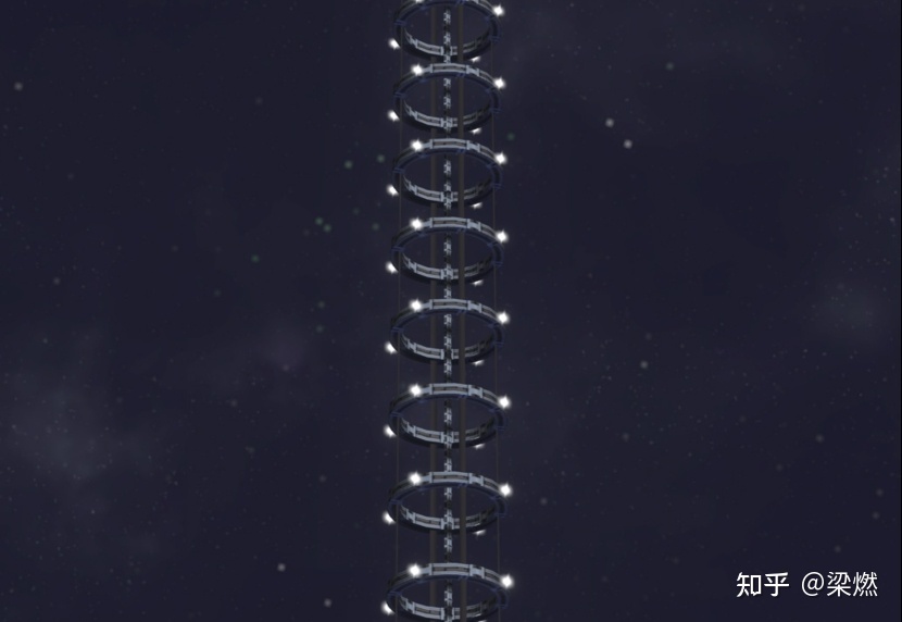 《流浪地球 2》中的太空电梯场景在哪些科幻电影中出现过 ...126 / 作者:静静的等258 / 帖子ID:109772