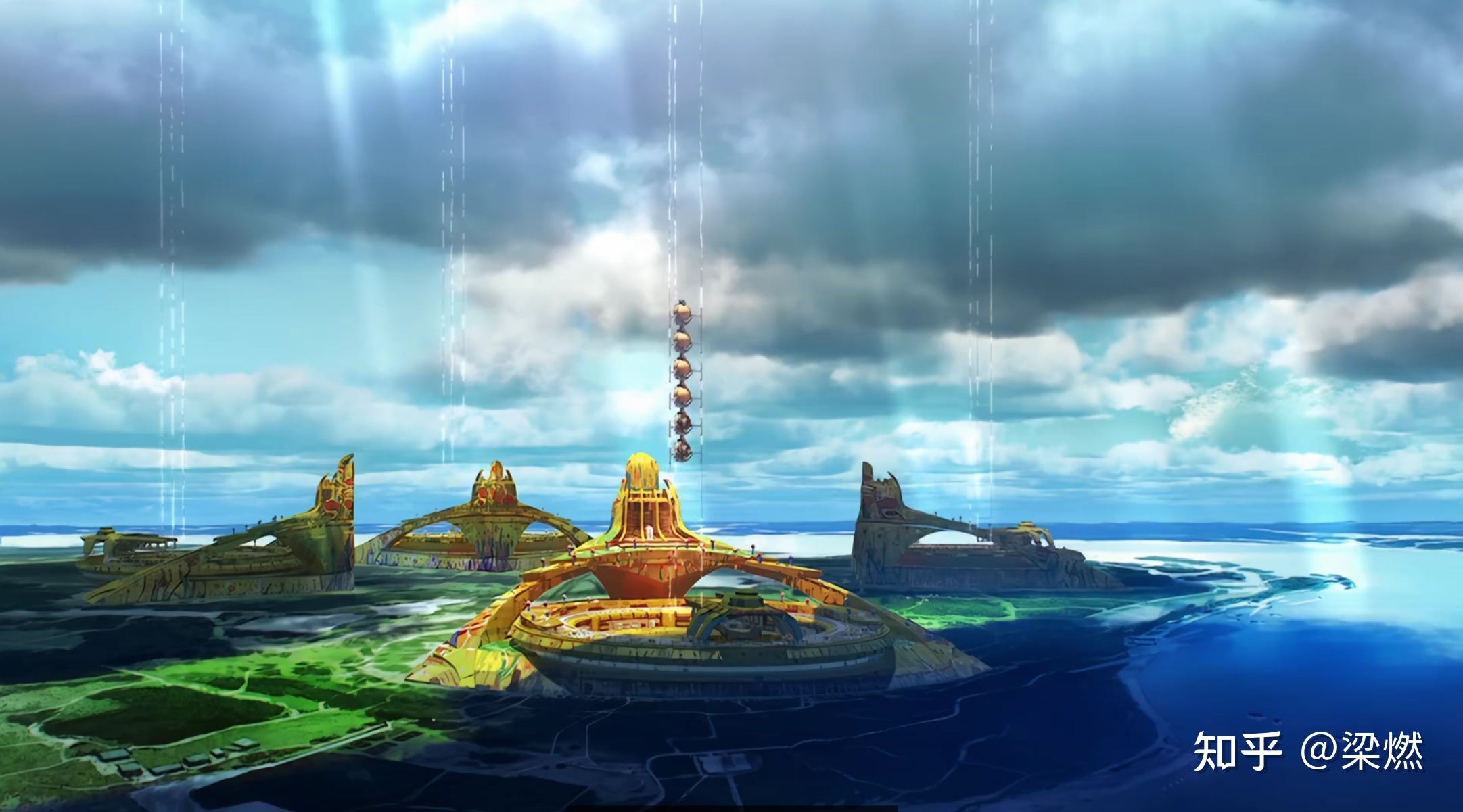 《流浪地球 2》中的太空电梯场景在哪些科幻电影中出现过 ...681 / 作者:静静的等258 / 帖子ID:109772