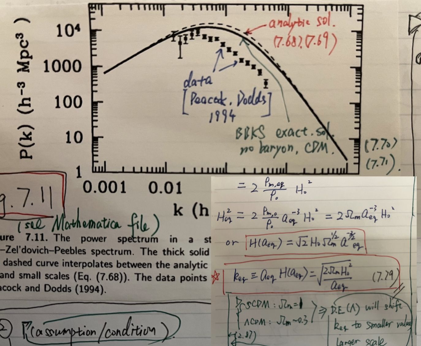 请问暗能量存在的证据是不是只有宇宙加速膨胀？而宇宙加速 ...920 / 作者:心醉的斜阳呈 / 帖子ID:109825
