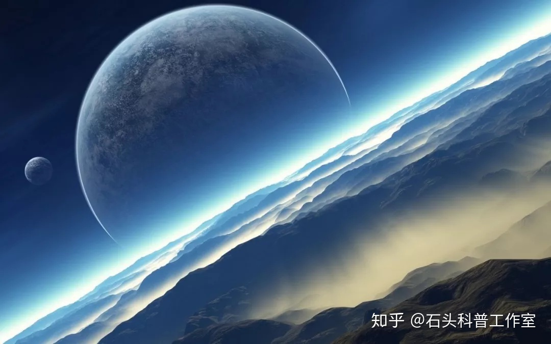 《流浪地球》中将地球推出太阳系是否可行?74 / 作者:文叶儿 / 帖子ID:109857