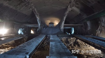 中国有哪些「世界之最」的隧道？171 / 作者:一段或九段肝 / 帖子ID:109862