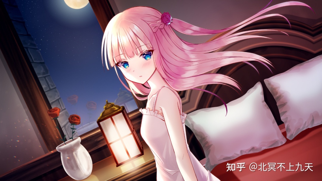 高中生想制作一部galgame，可行性高吗?-2.jpg