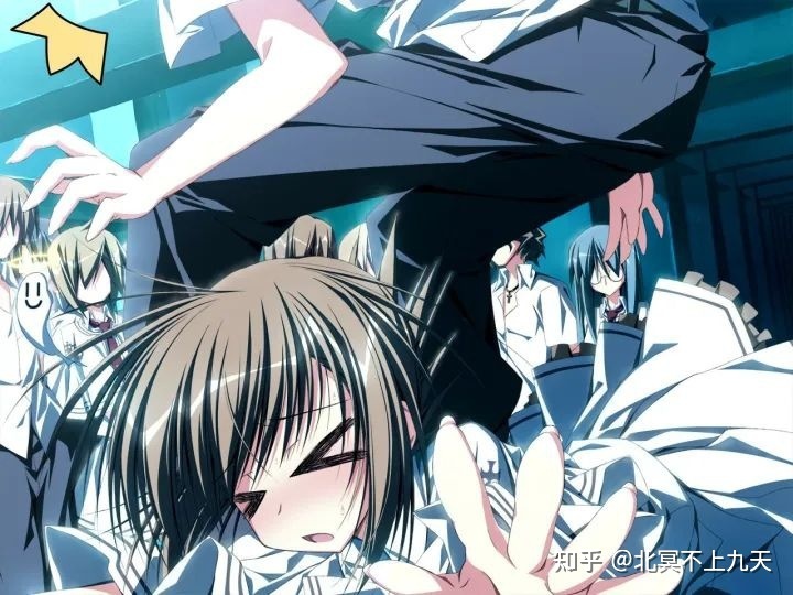 高中生想制作一部galgame，可行性高吗?-3.jpg