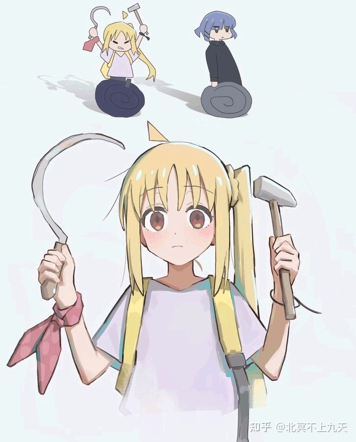 高中生想制作一部galgame，可行性高吗?-6.jpg