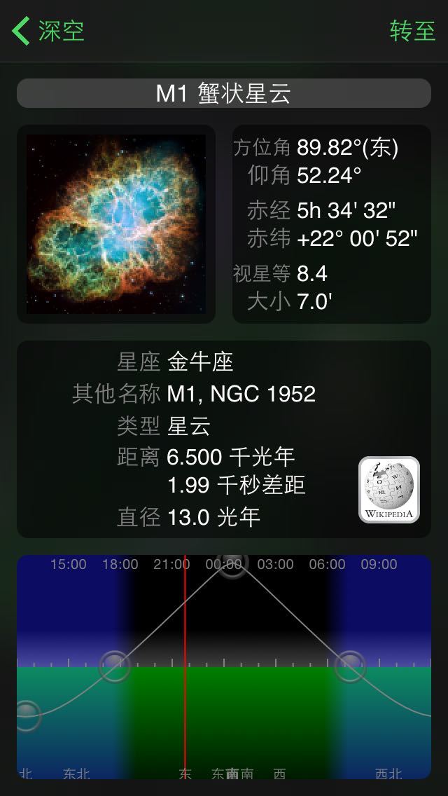 有哪些好用的、天文学相关的 app？436 / 作者:123457524 / 帖子ID:109872