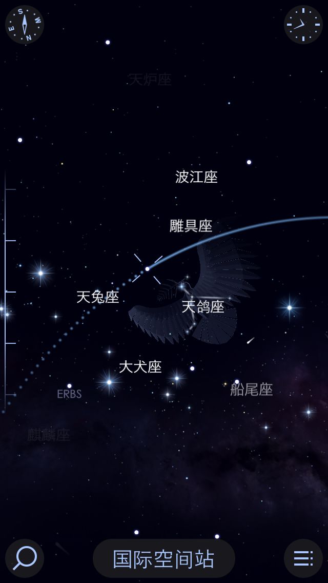 有哪些好用的、天文学相关的 app？474 / 作者:一生和尚尚iu / 帖子ID:109872