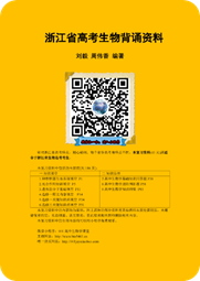 《高中生物学读本》(教师版和学生版)166 / 作者:苏警暗刚 / 帖子ID:109873