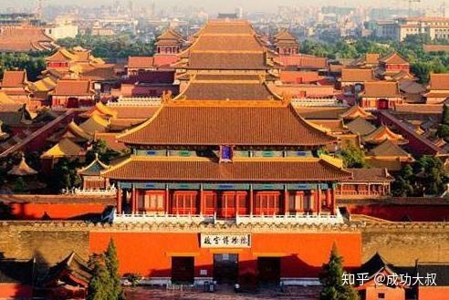 北京作为中国的首都，关于它的历史文化你知道多少？-4.jpg